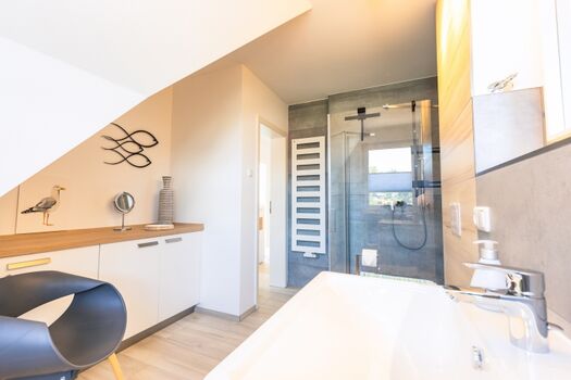 Badezimmer OG