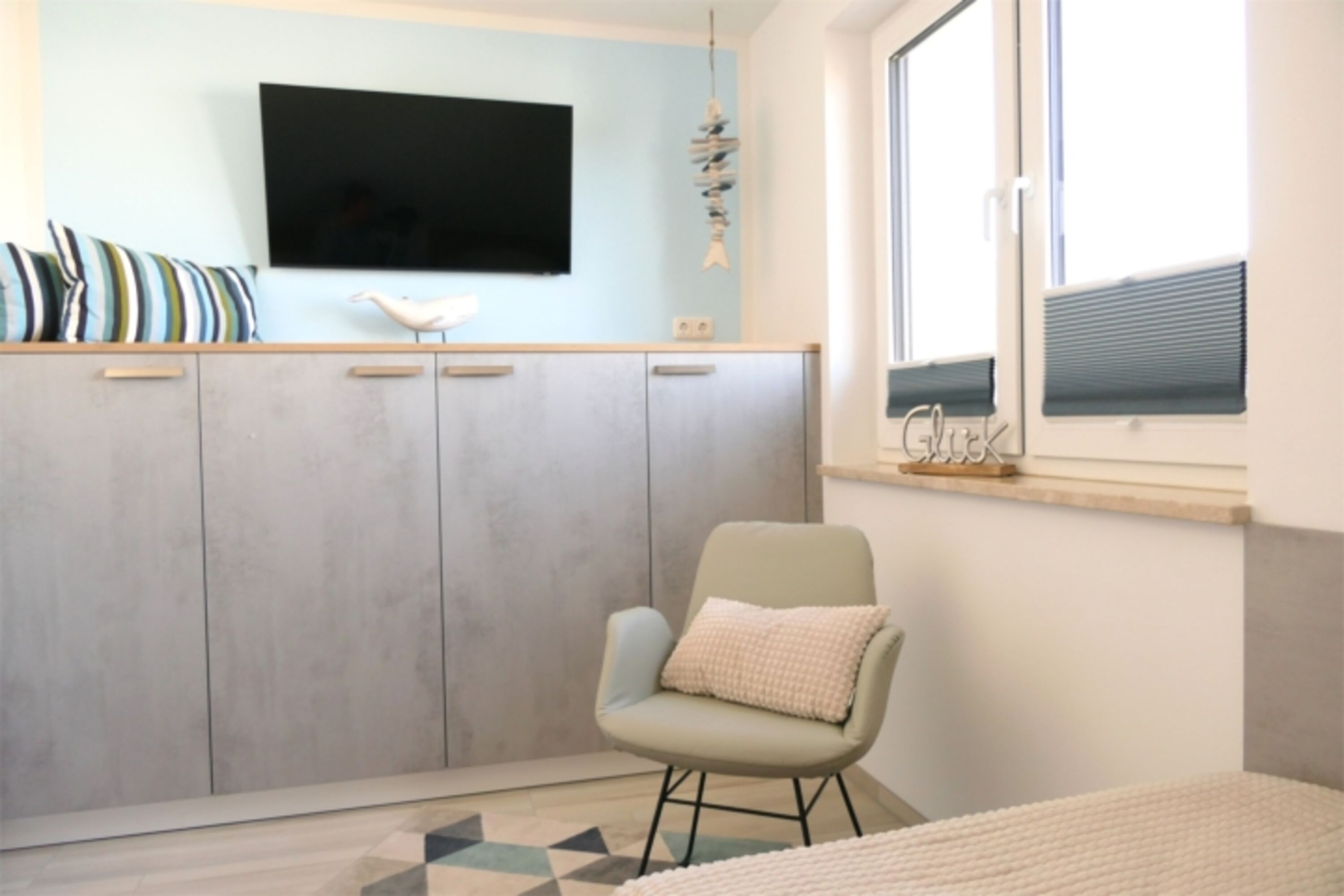 Schlafzimmer 2