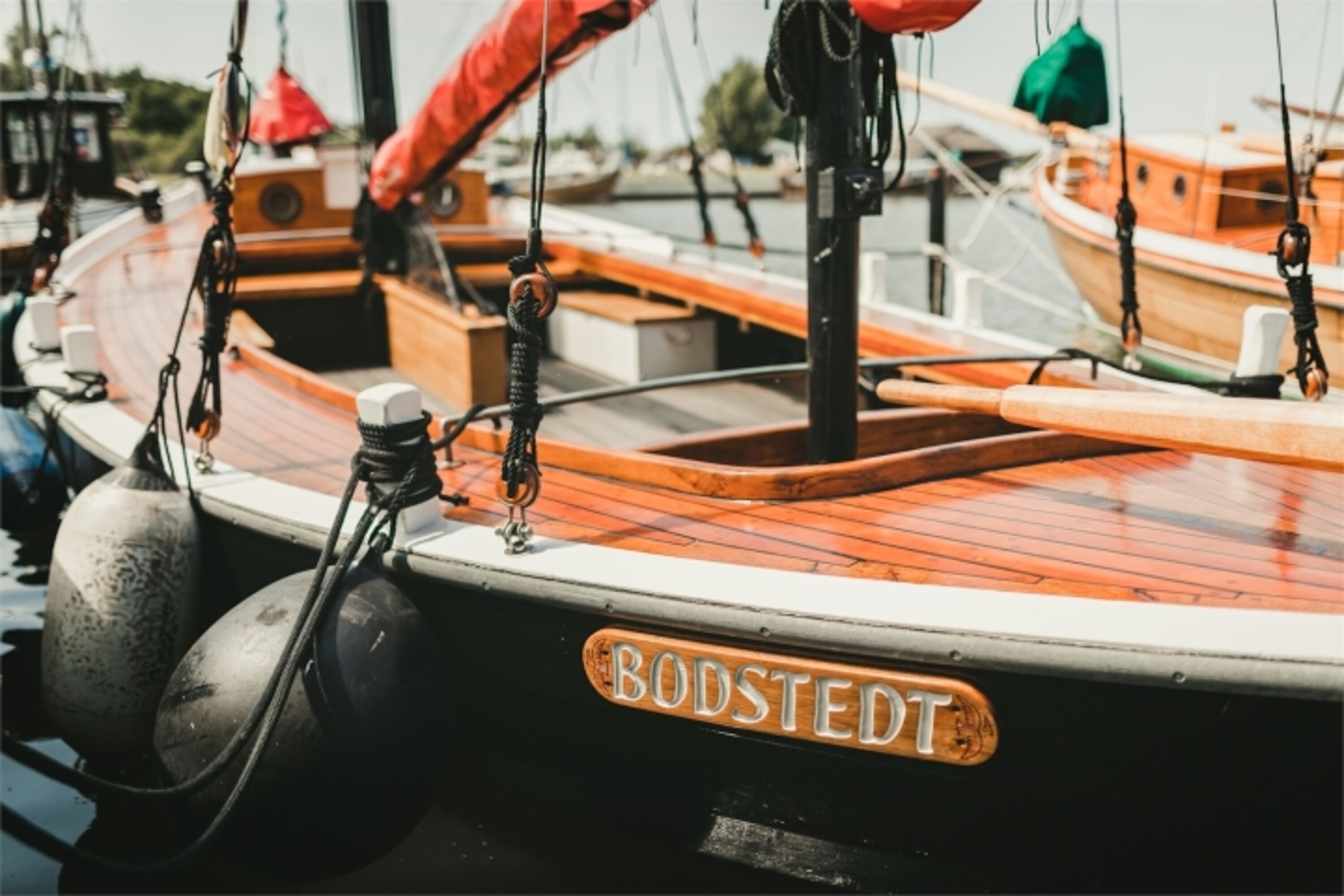 Hafen