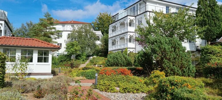 Residenz Klünderberg