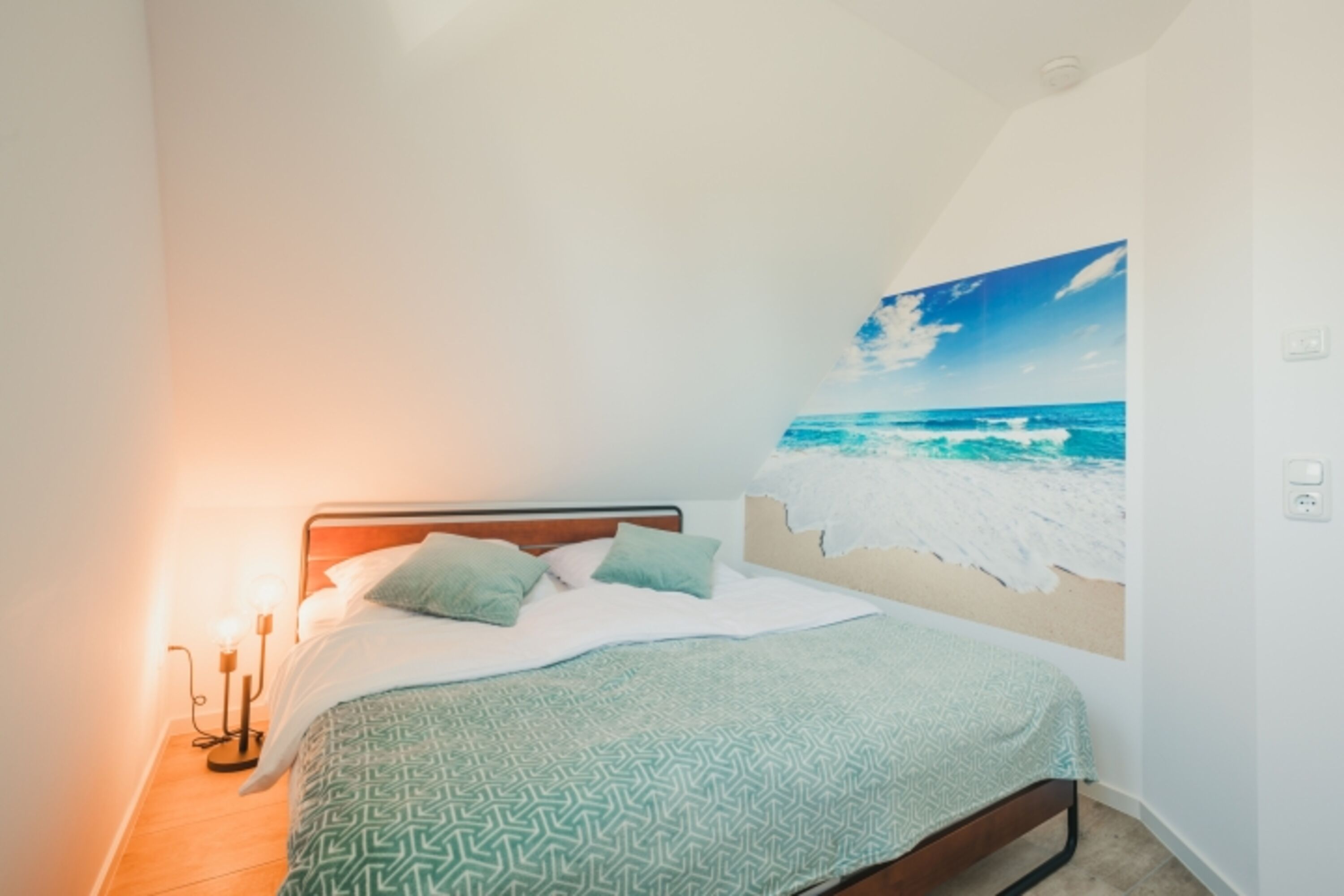 Schlafzimmer 2