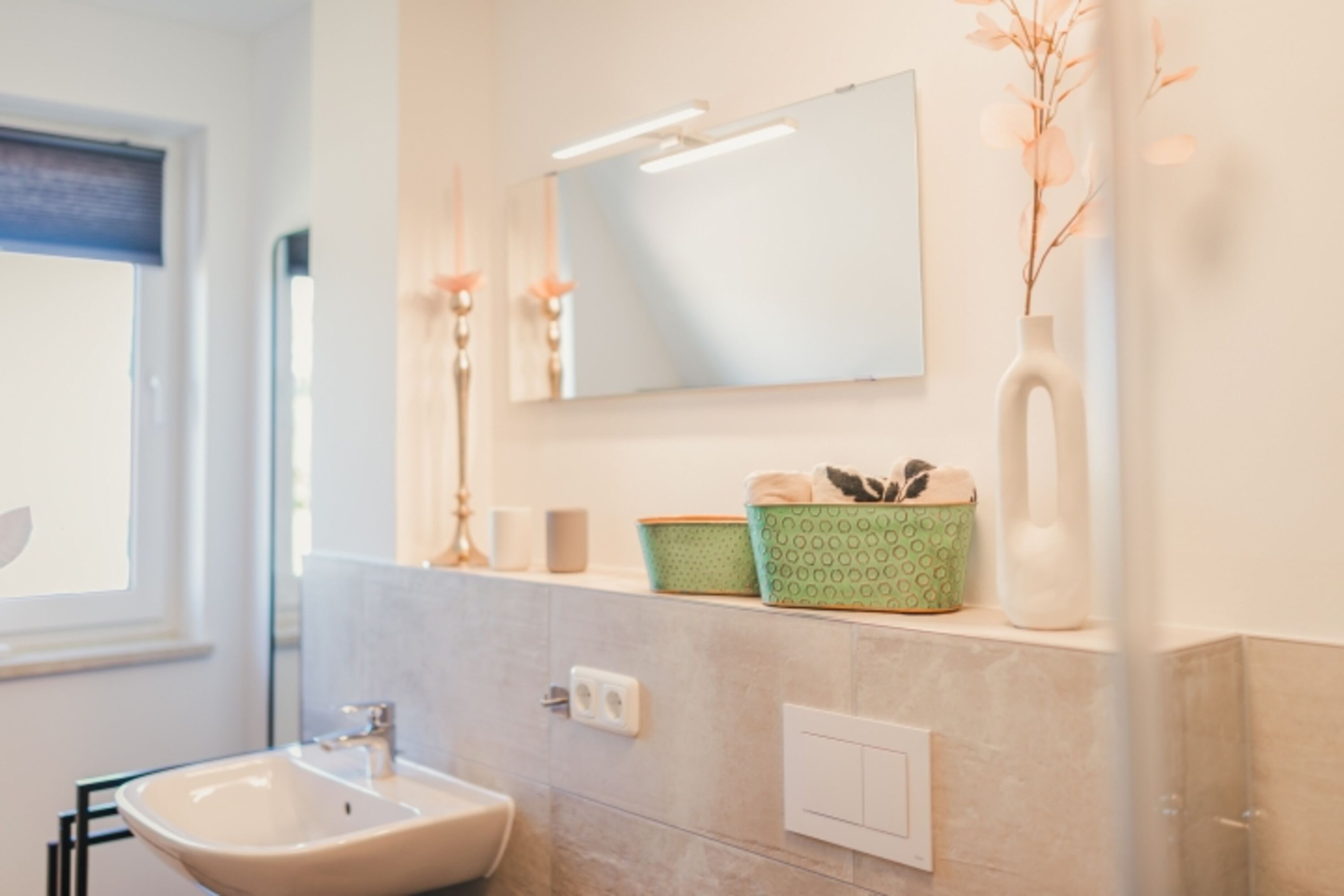 Badezimmer OG
