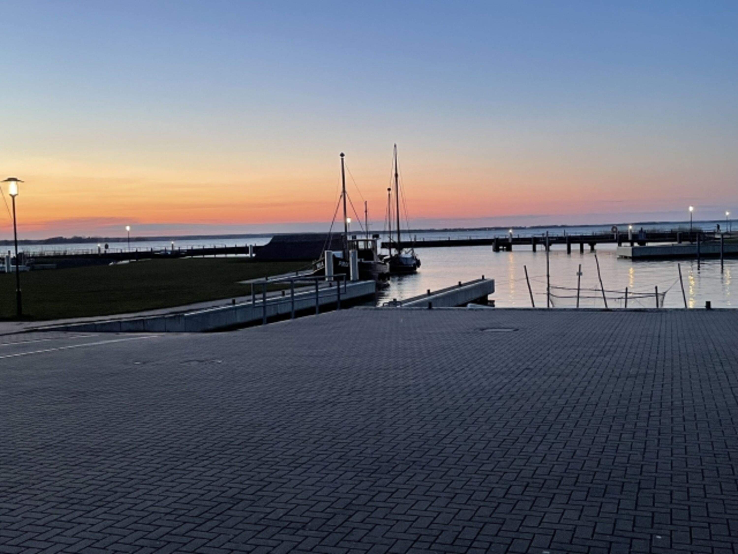 Hafen