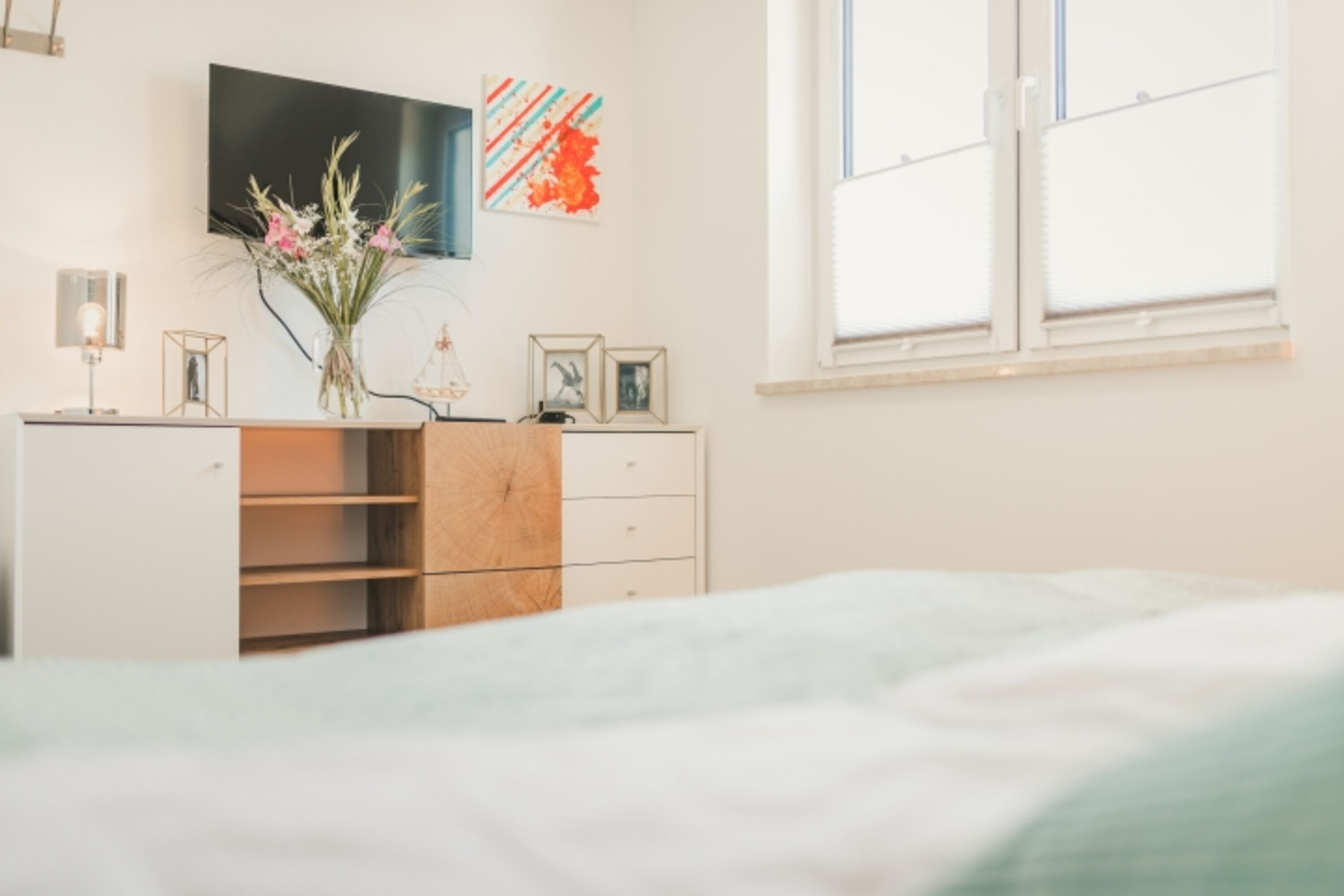Schlafzimmer 2