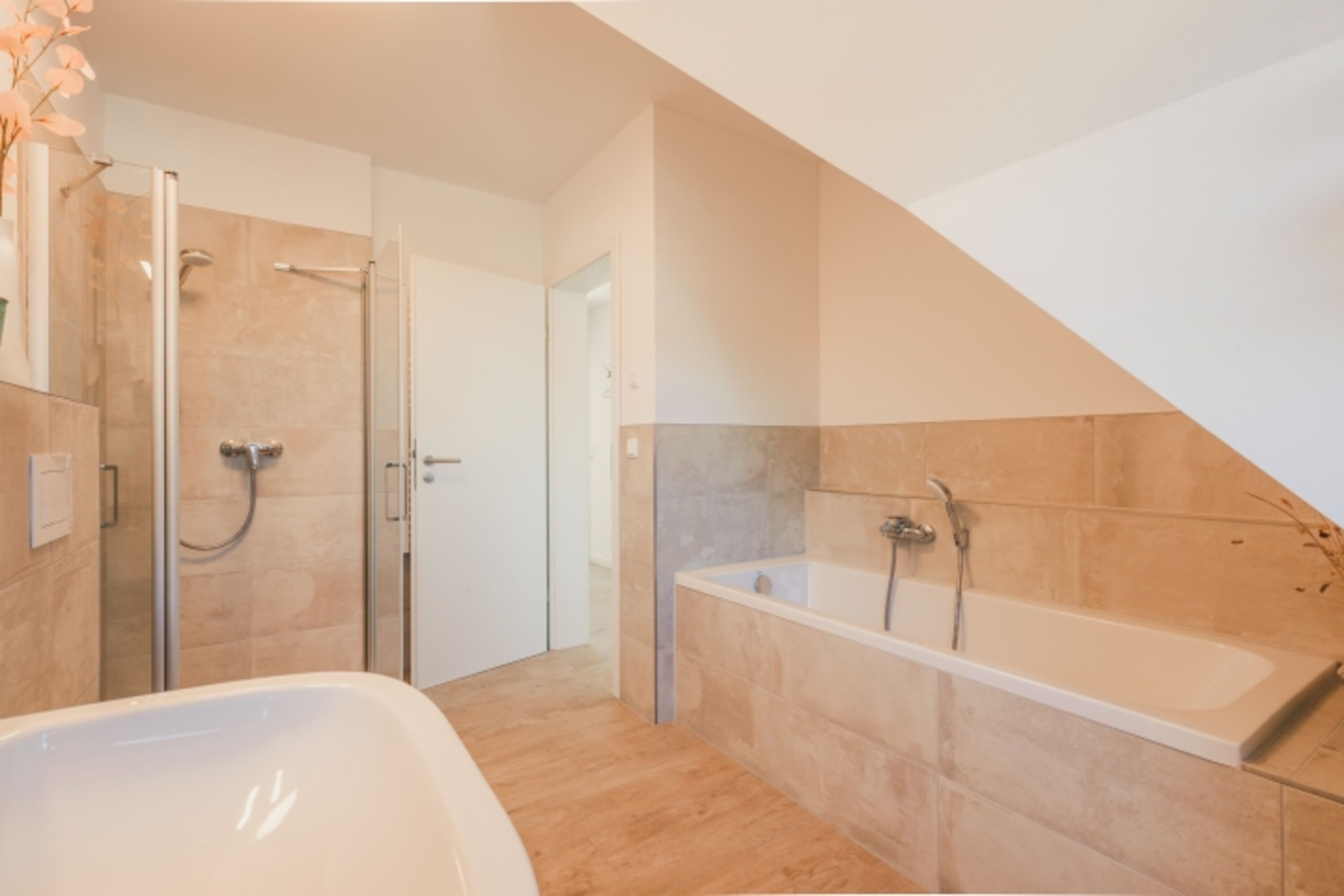 Badezimmer OG