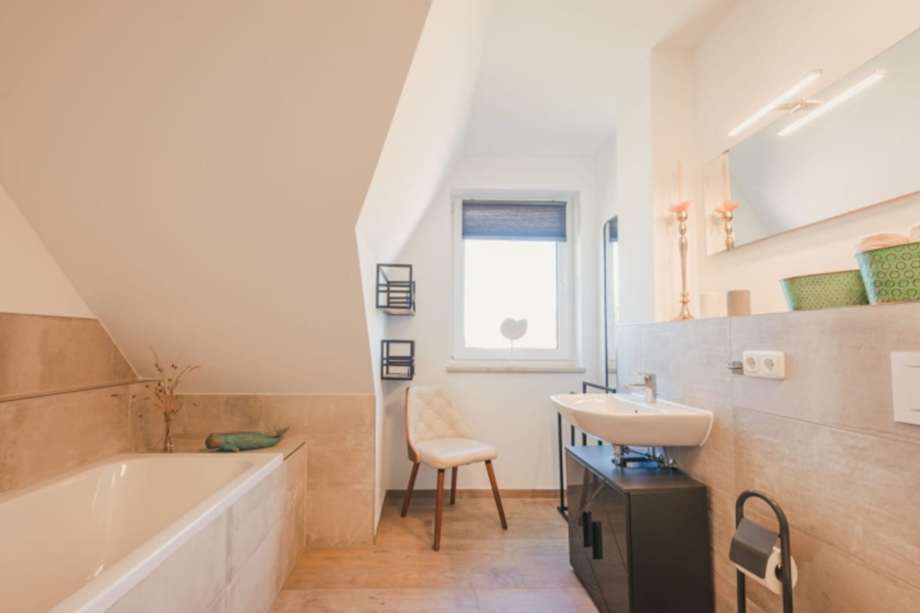 Badezimmer OG
