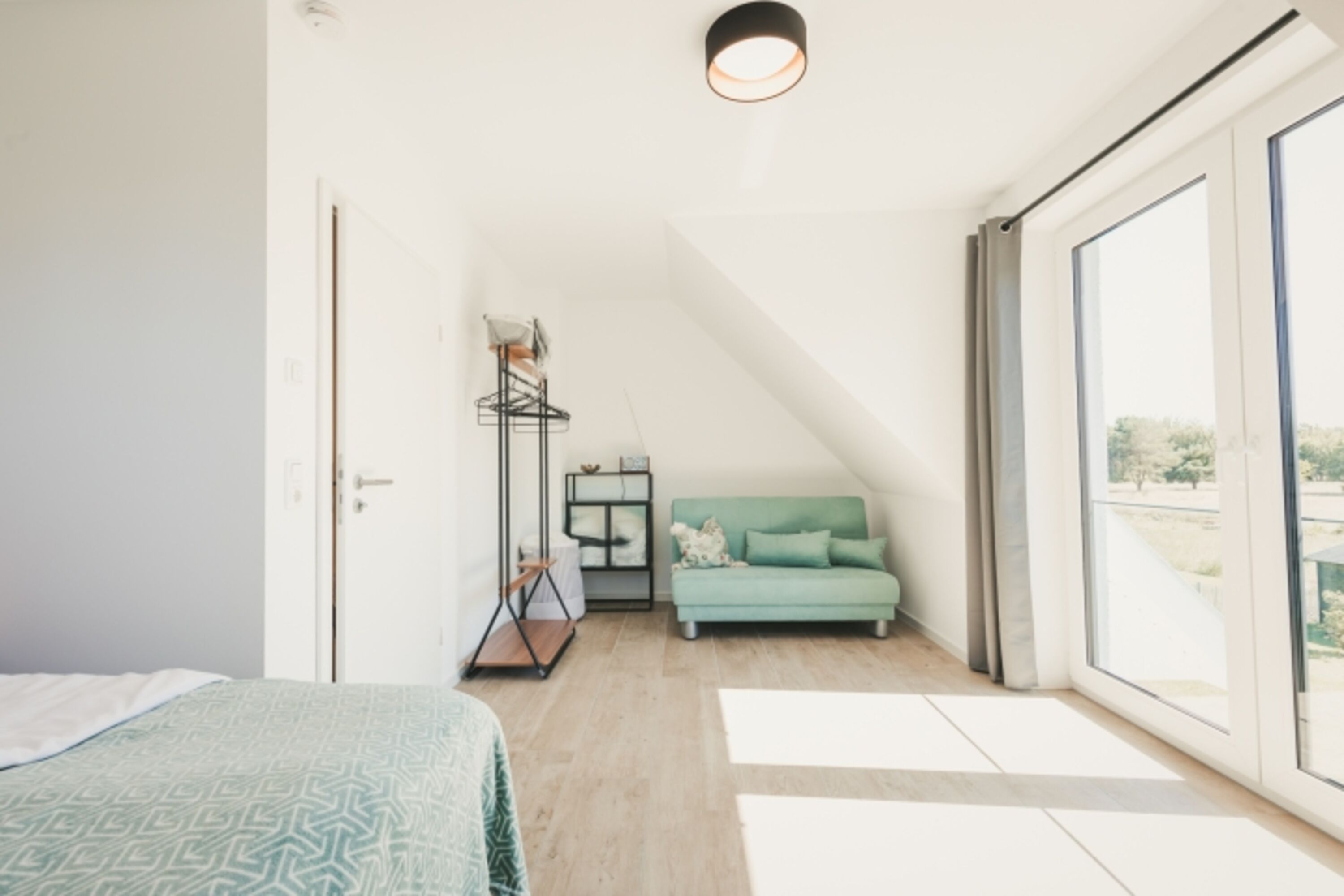 Schlafzimmer 1