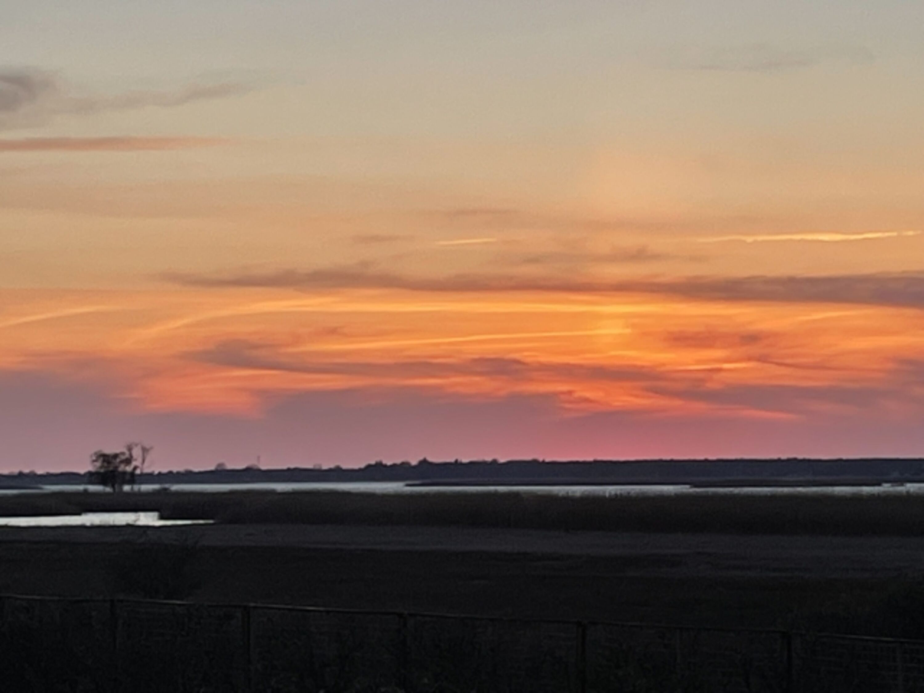 Abendstimmung