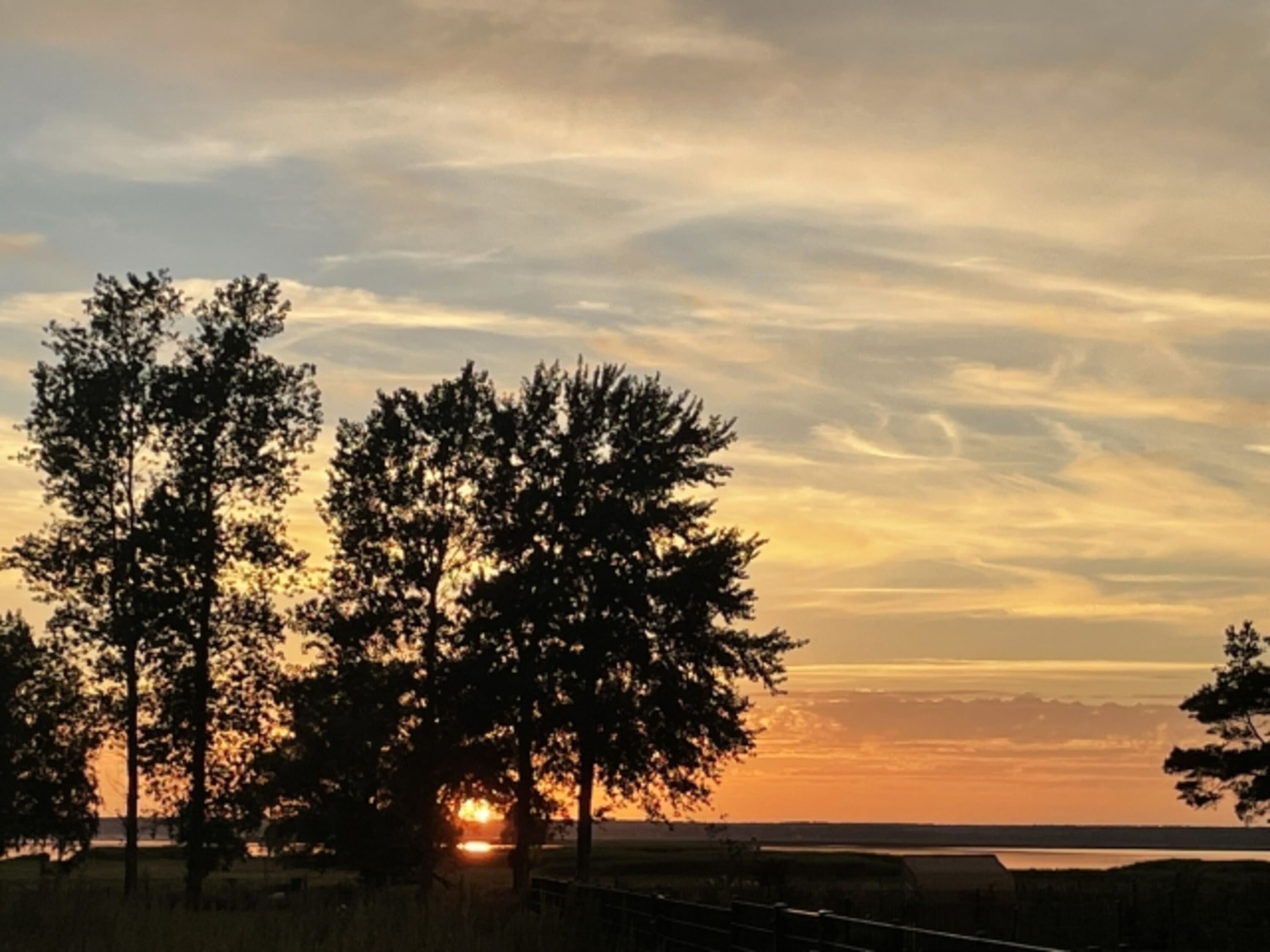 Abendstimmung