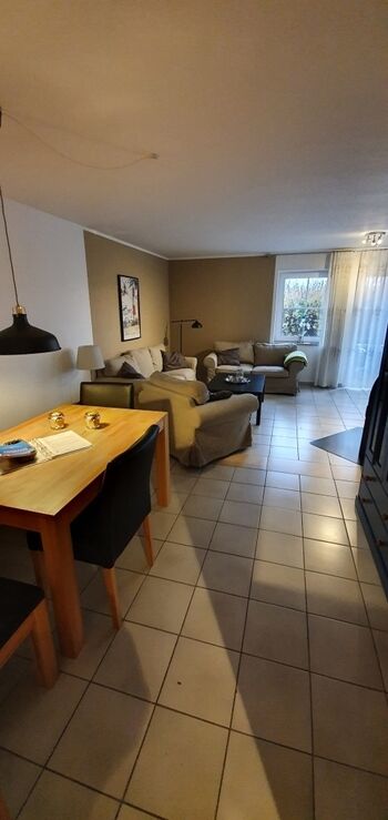 Esszimmer / Wohnzimmer