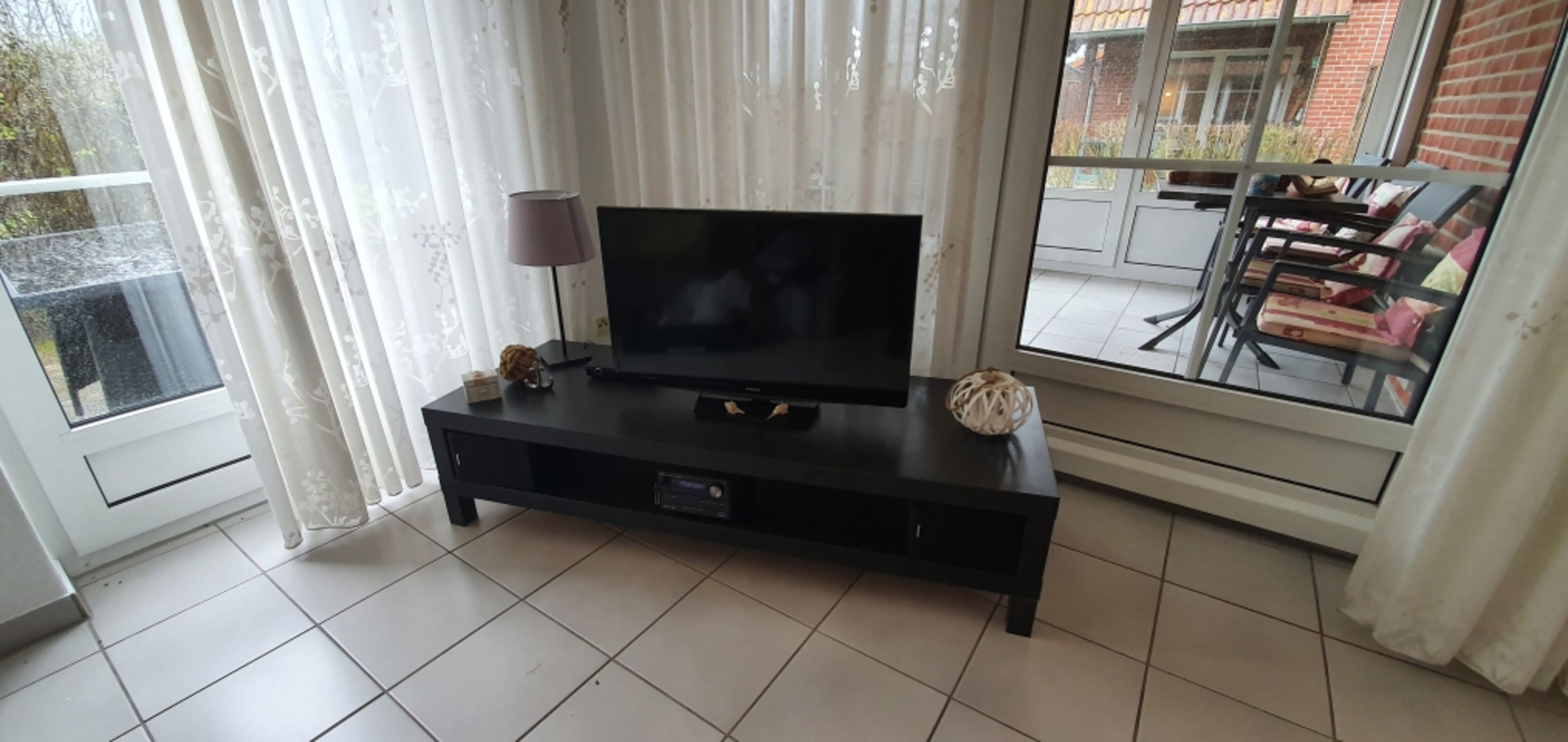 Fernseher