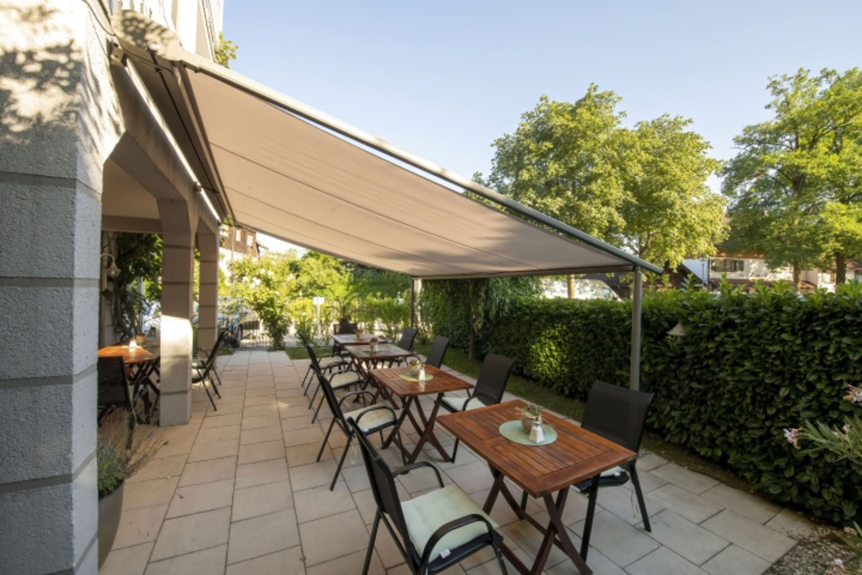 Garten