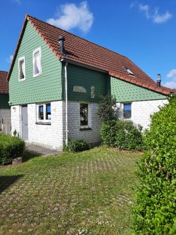 Ferienhaus "Hetty" in Wemeldinge