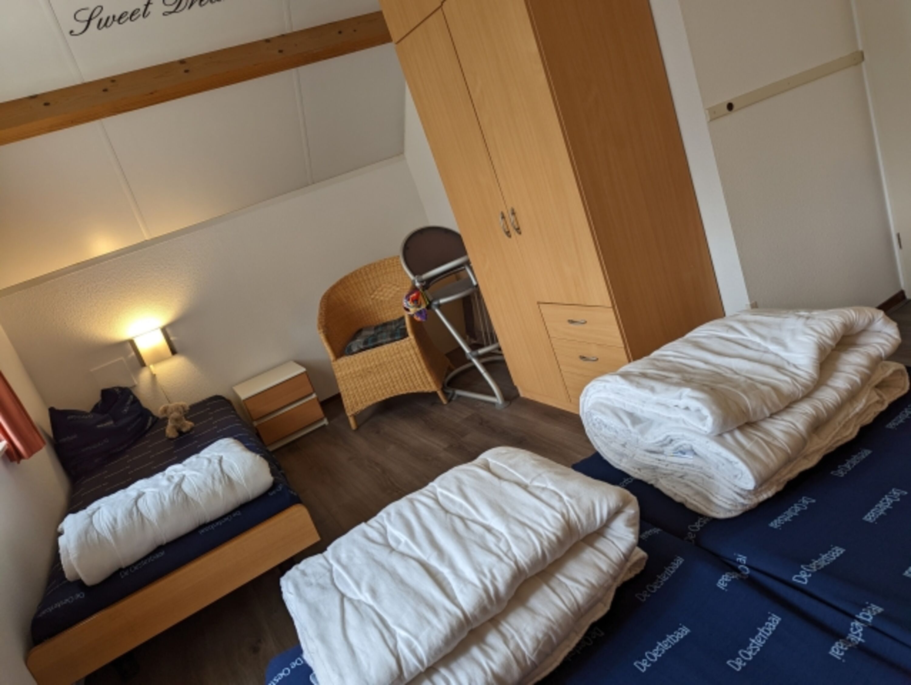 Schlafzimmer OG