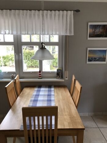 Esstisch für 6 Personen