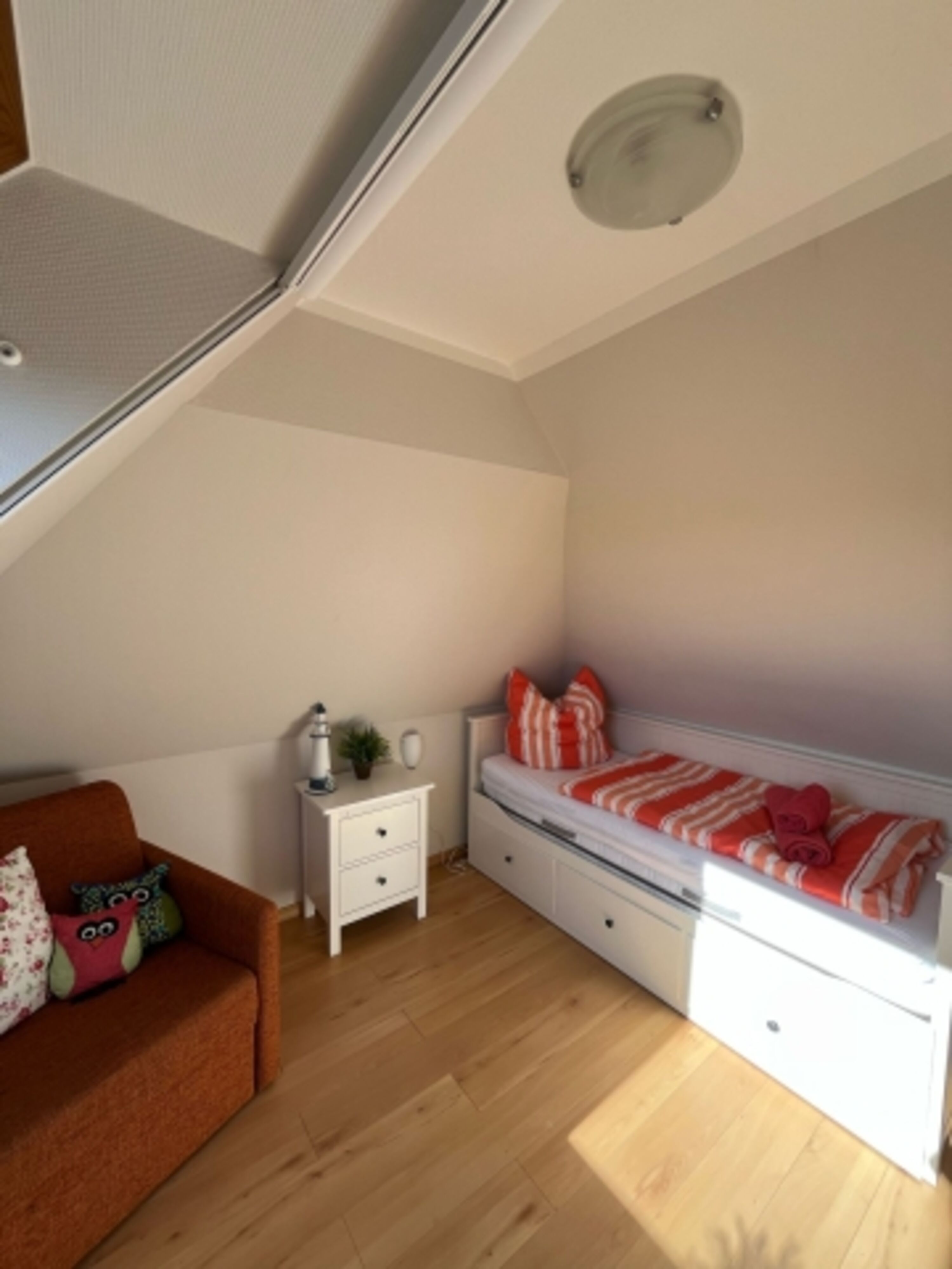 Schlafzimmer 3