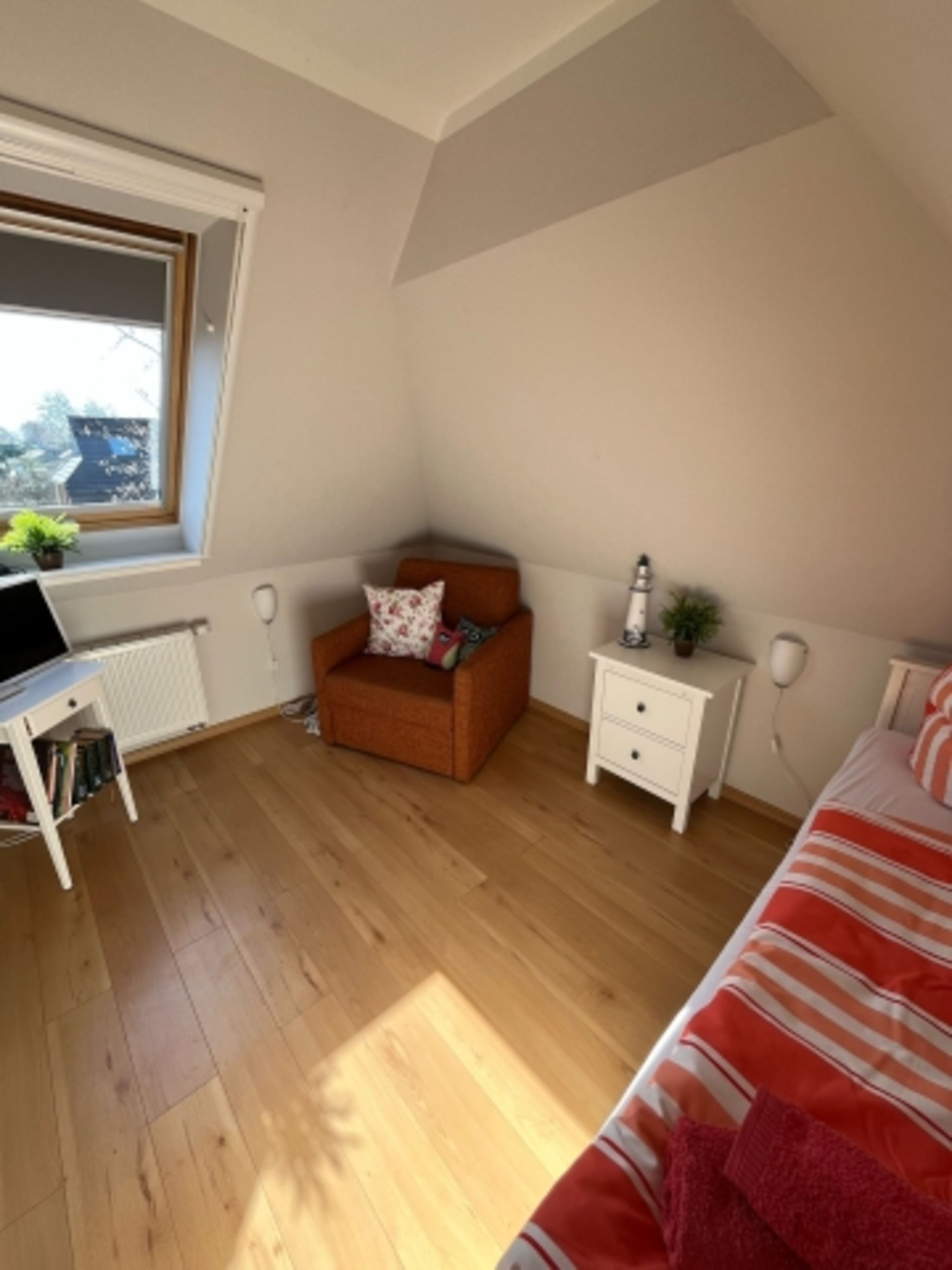 Schlafzimmer 3