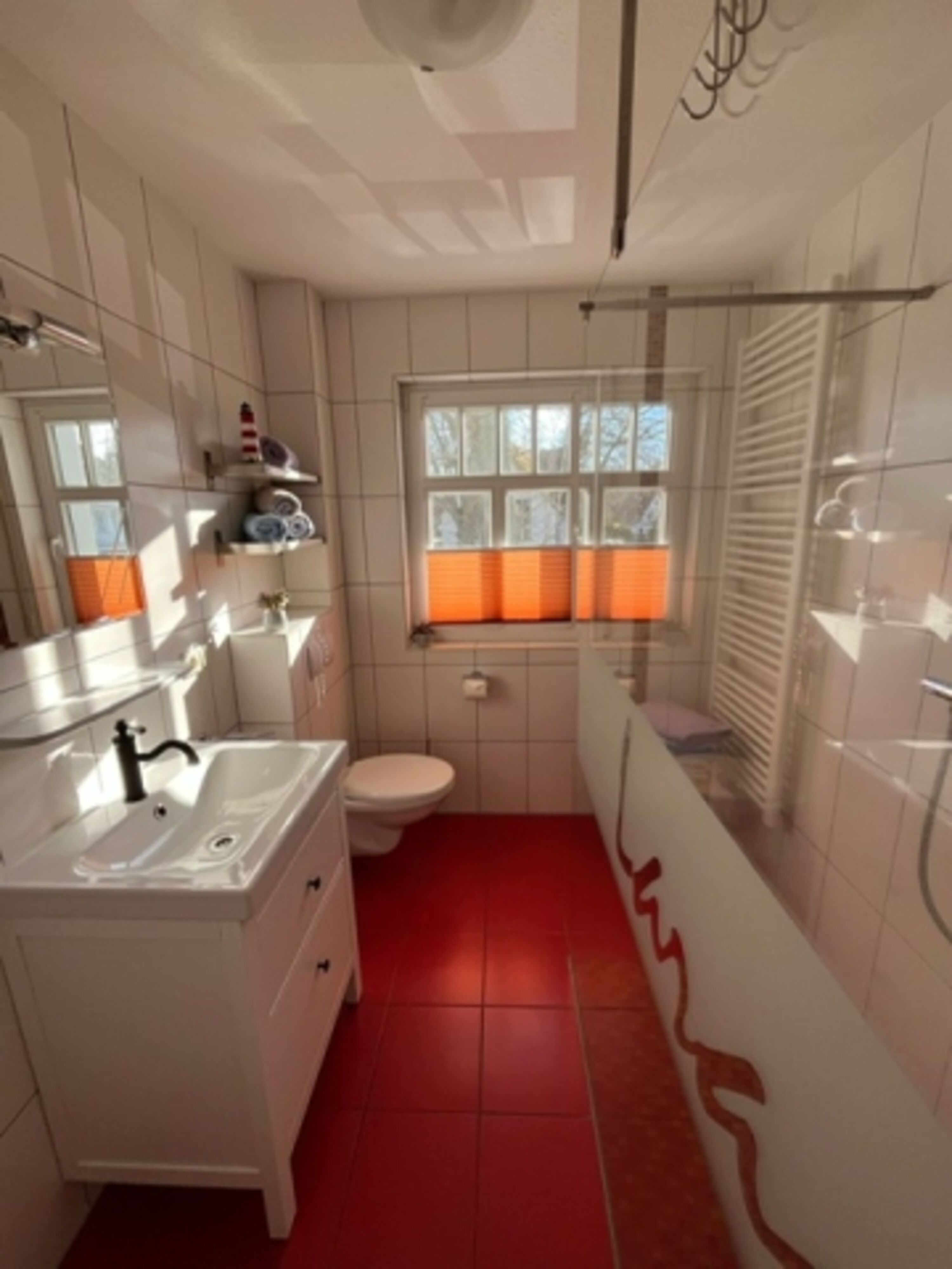 Badezimmer 2