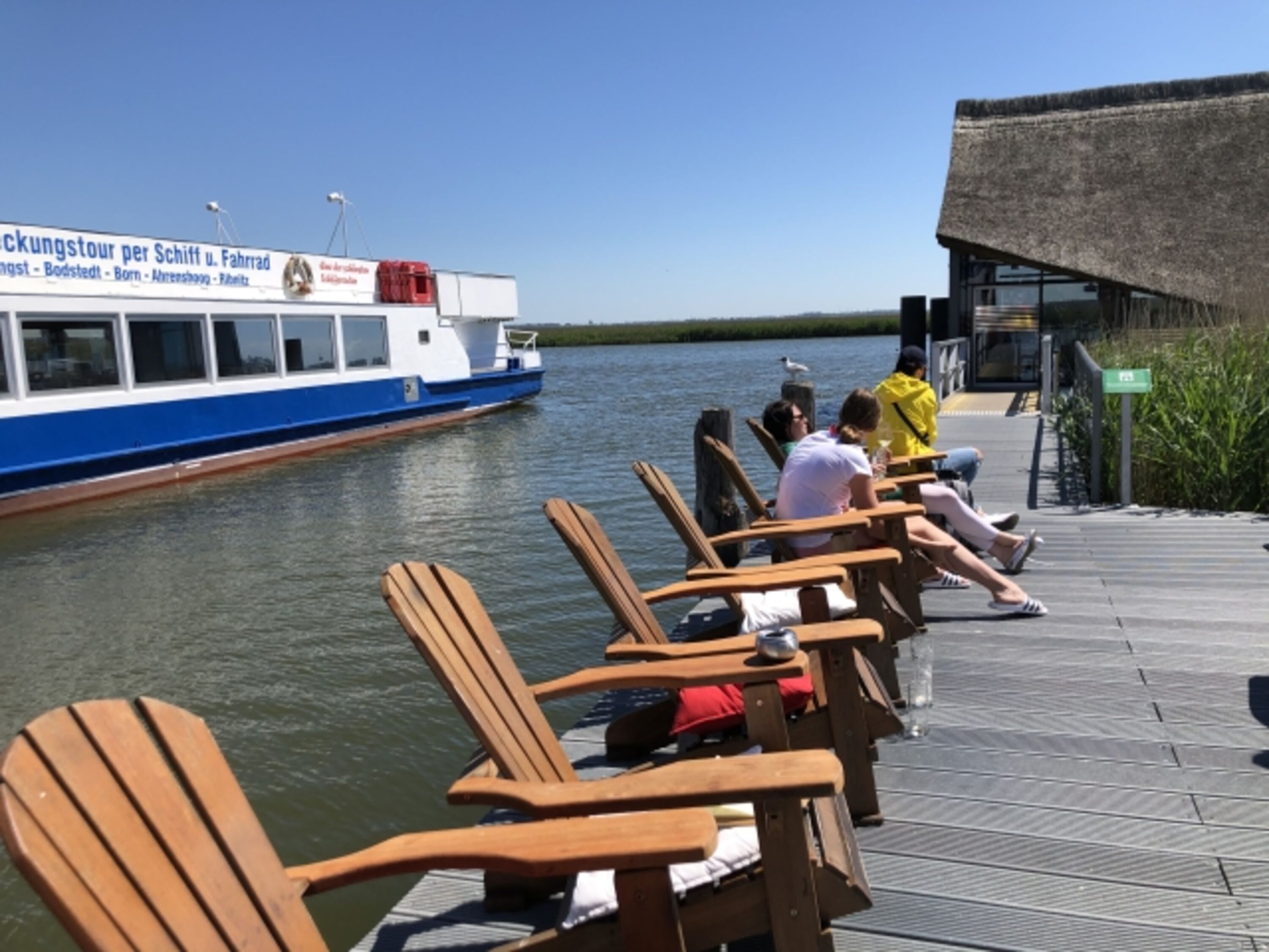Hafen