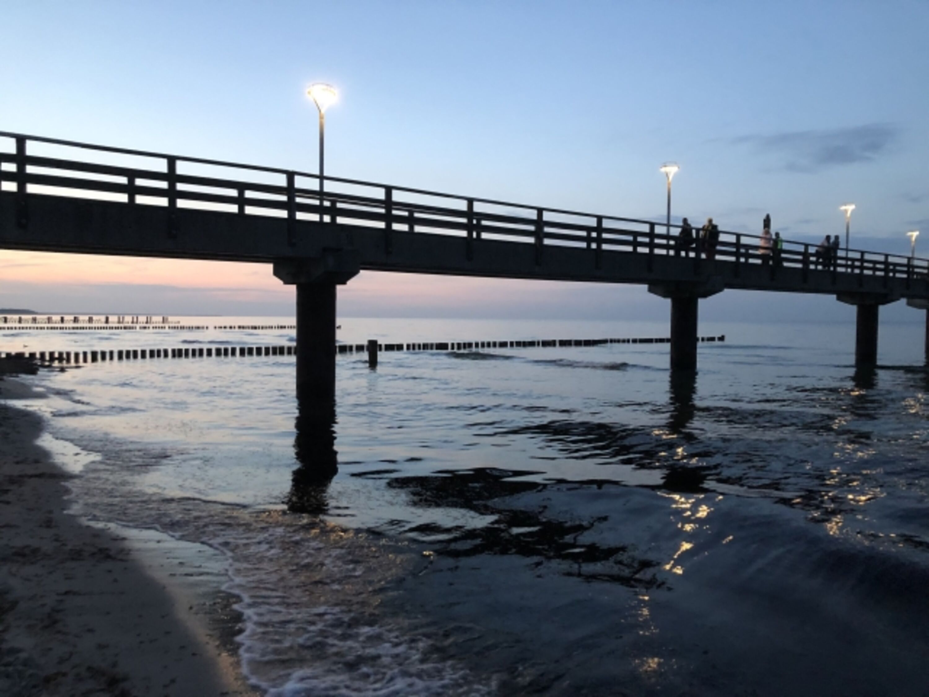Seebrücke