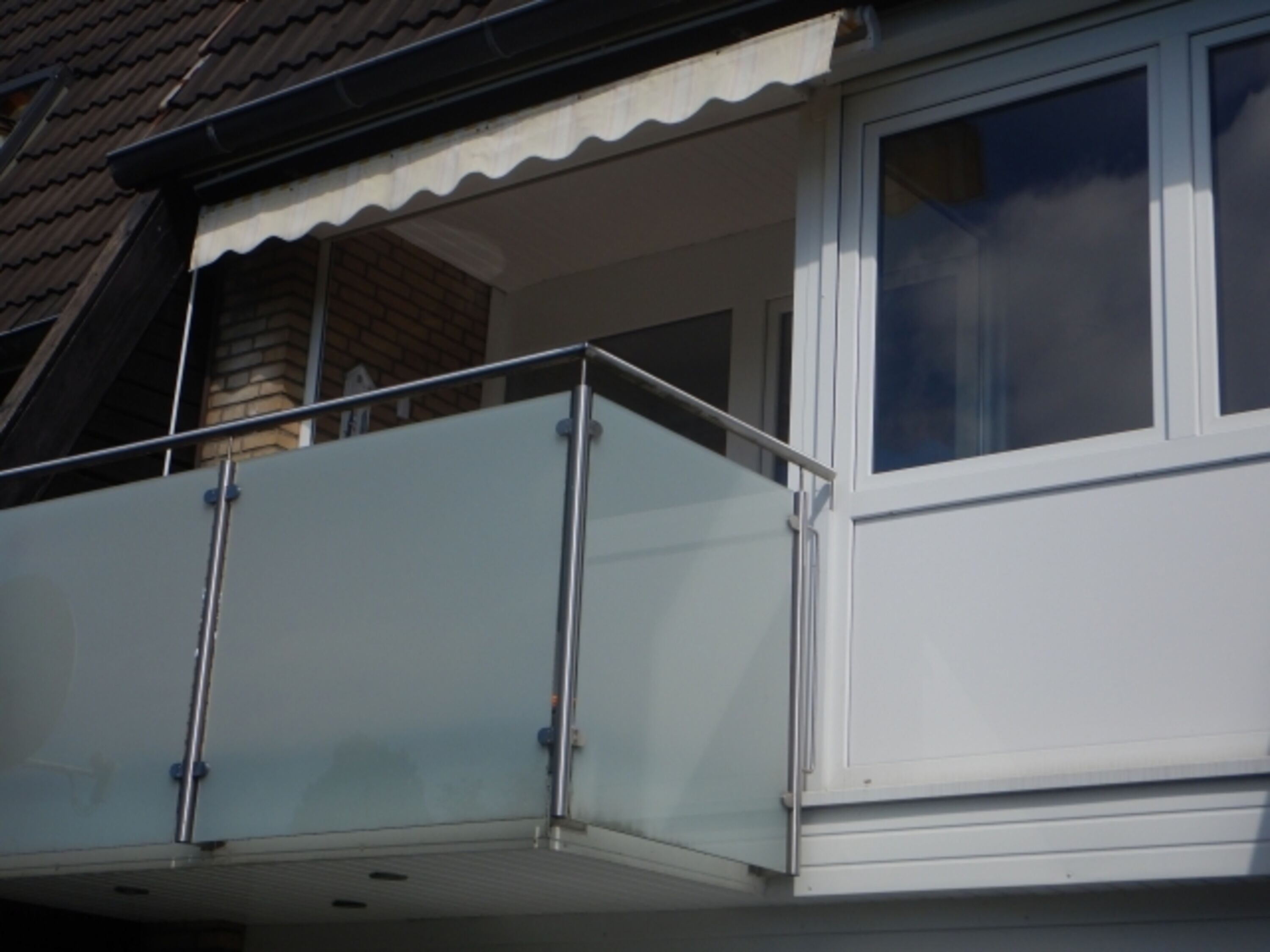 Südbalkon
