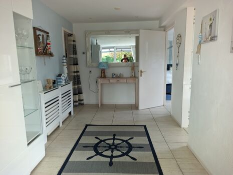 Ferienhaus Lucky Alex