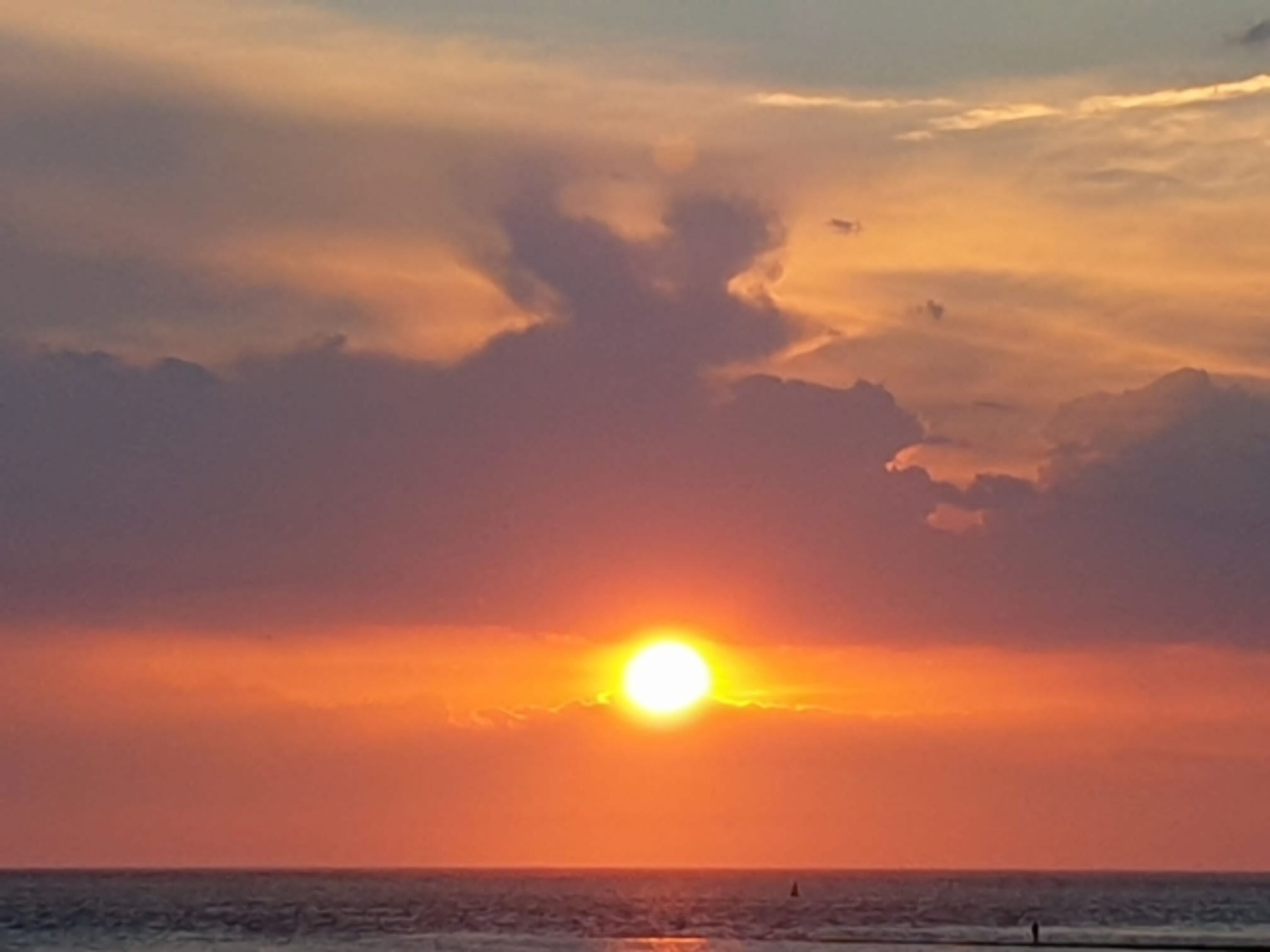 Abendstimmung