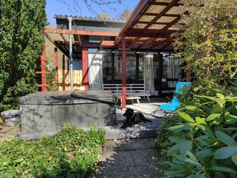 Wellness Ferienwohnung C6 in Kellenhusen