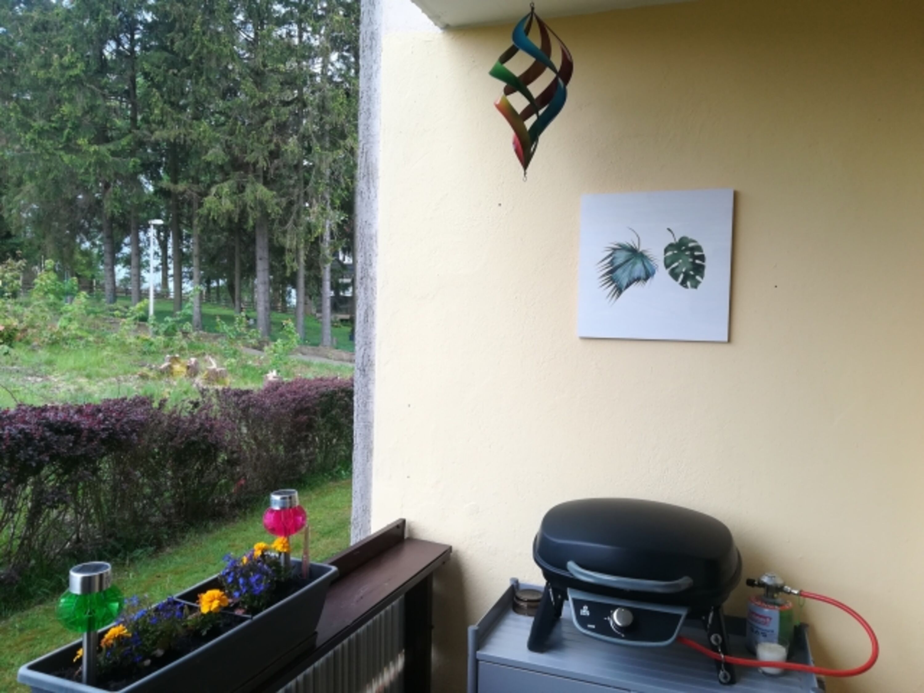 Balkon