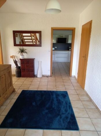 Diele / Eingangsbereich