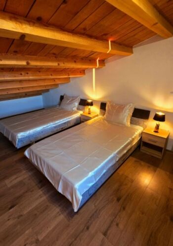 Schlafzimmer 1. Stock