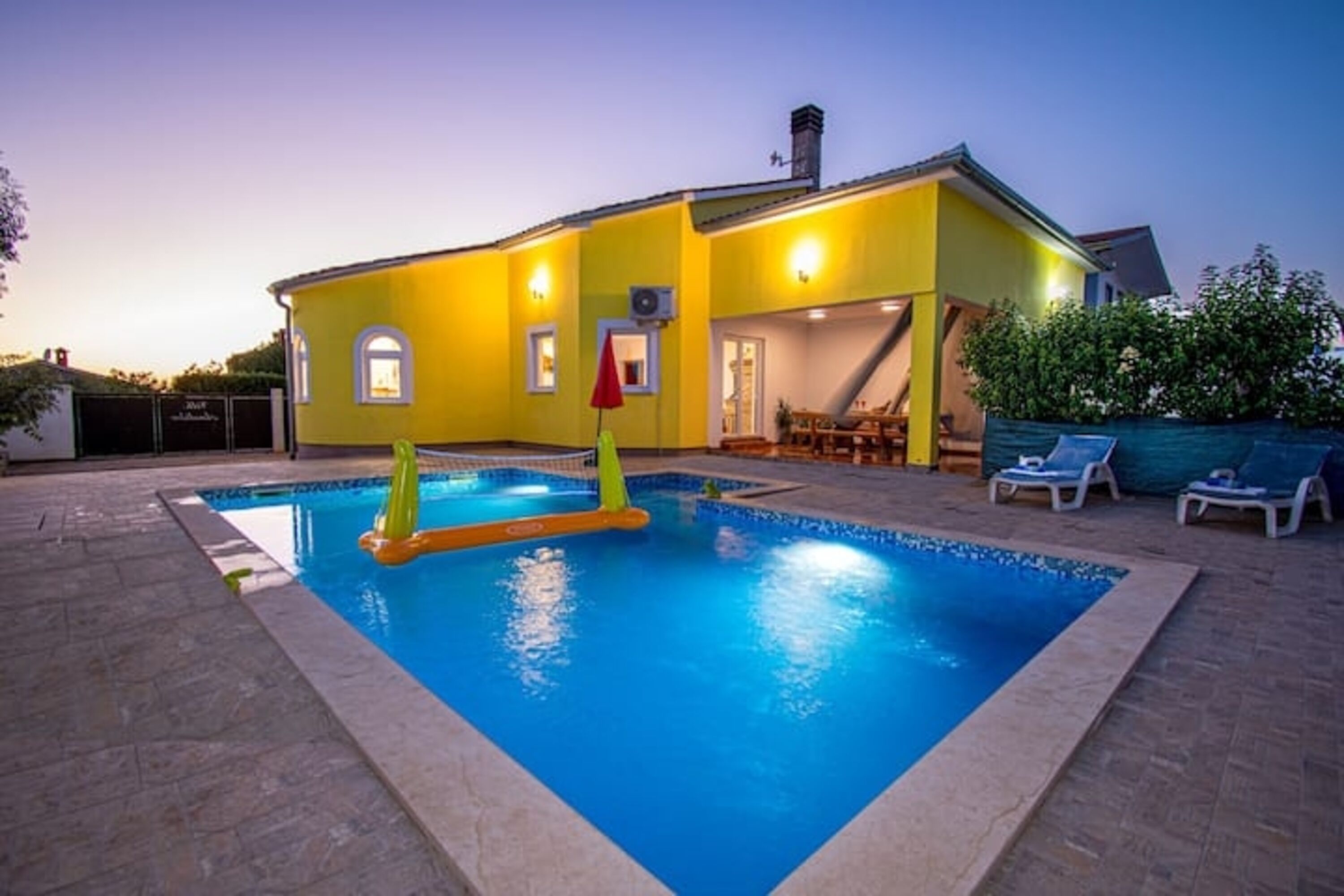 Villa Anstika