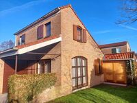 De Bosuil: Top-Lage in der Nähe von Naturschutzgebiet und S ...