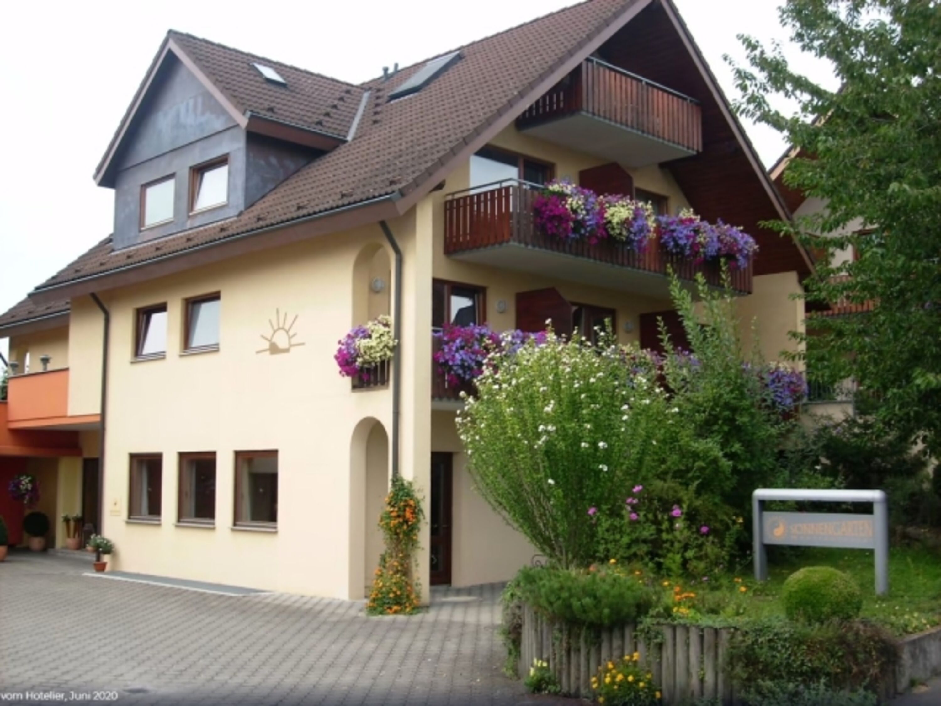 Aussenansicht