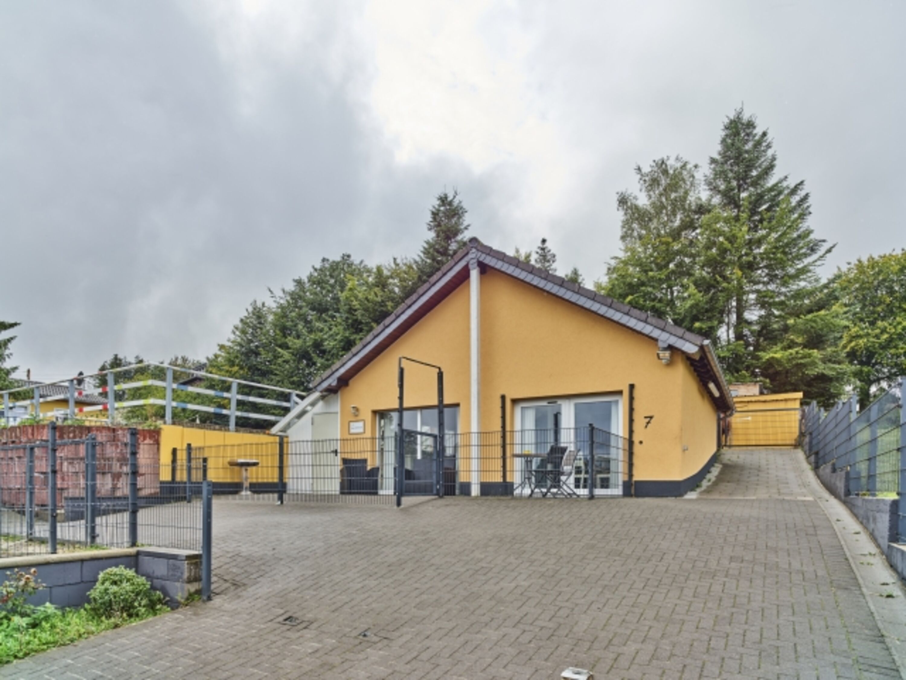 Außenansicht