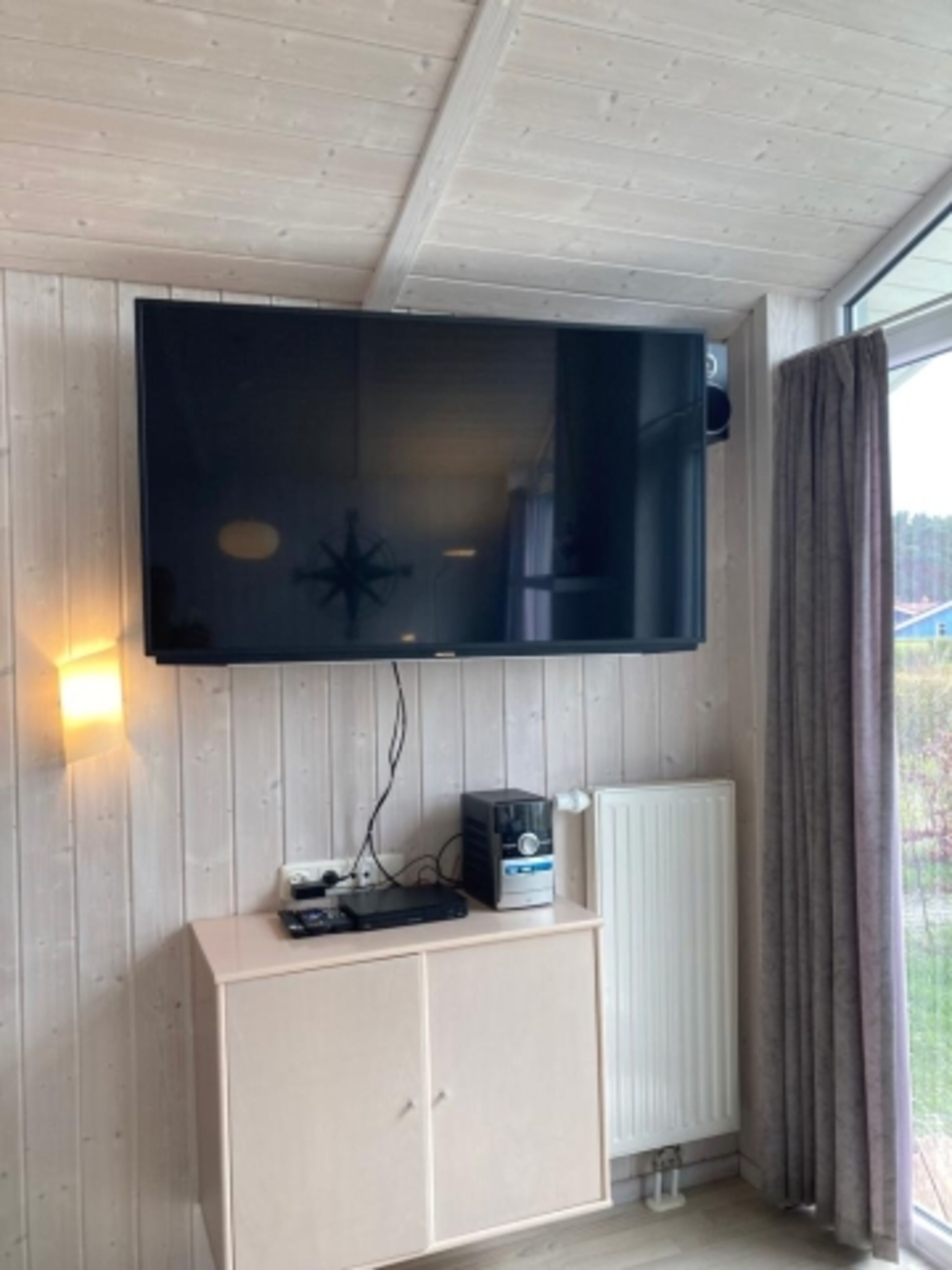 TV