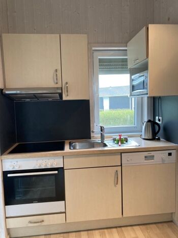 Küche Bild 2