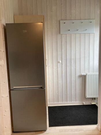 Kühl-Gefrierkombination