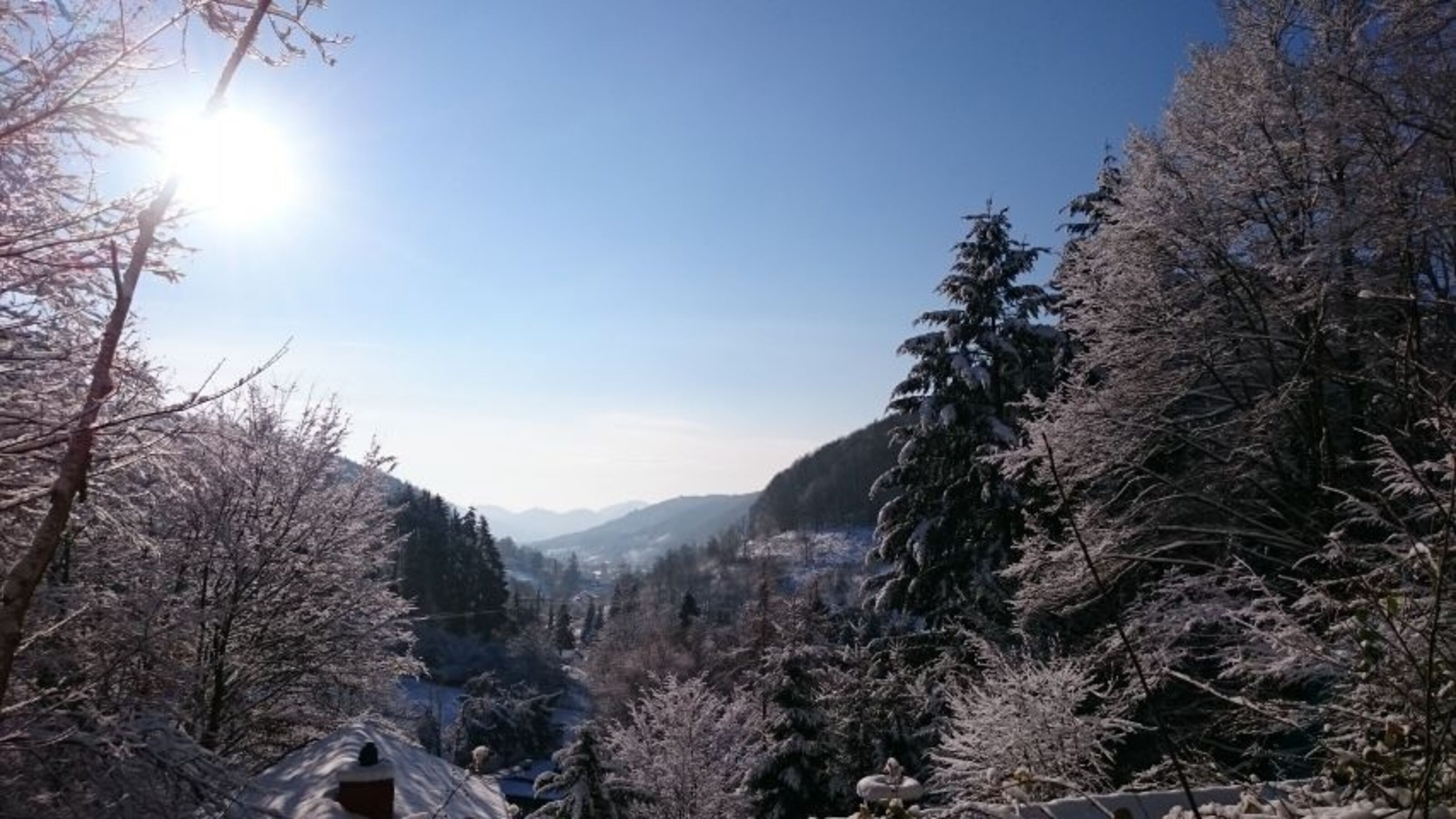 Impressionen
