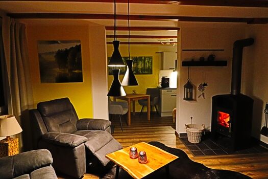 Winterzeit genießen