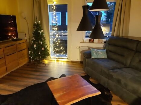 Weihnachten in Hahnenklee 