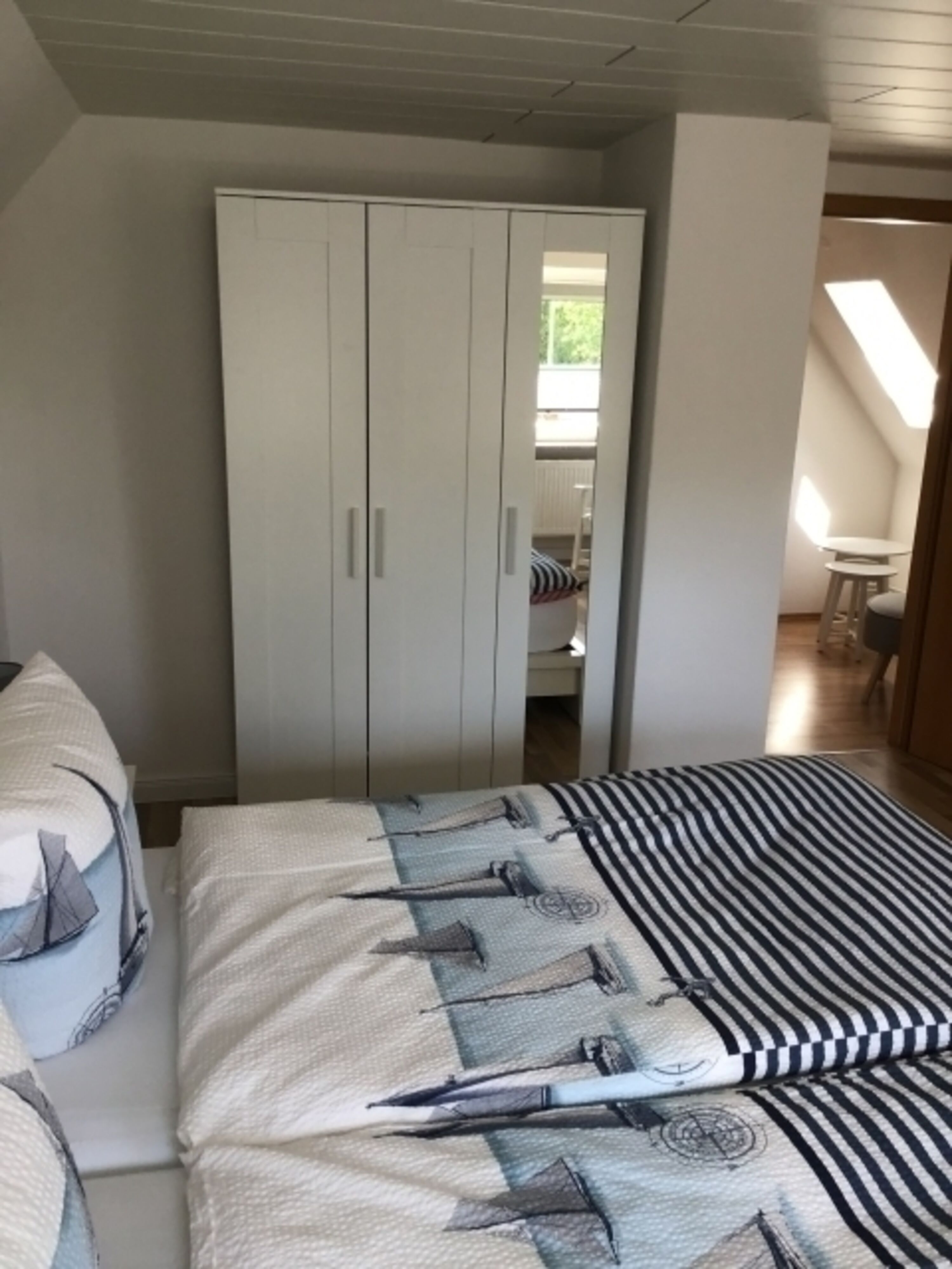 Elternschlafzimmer 