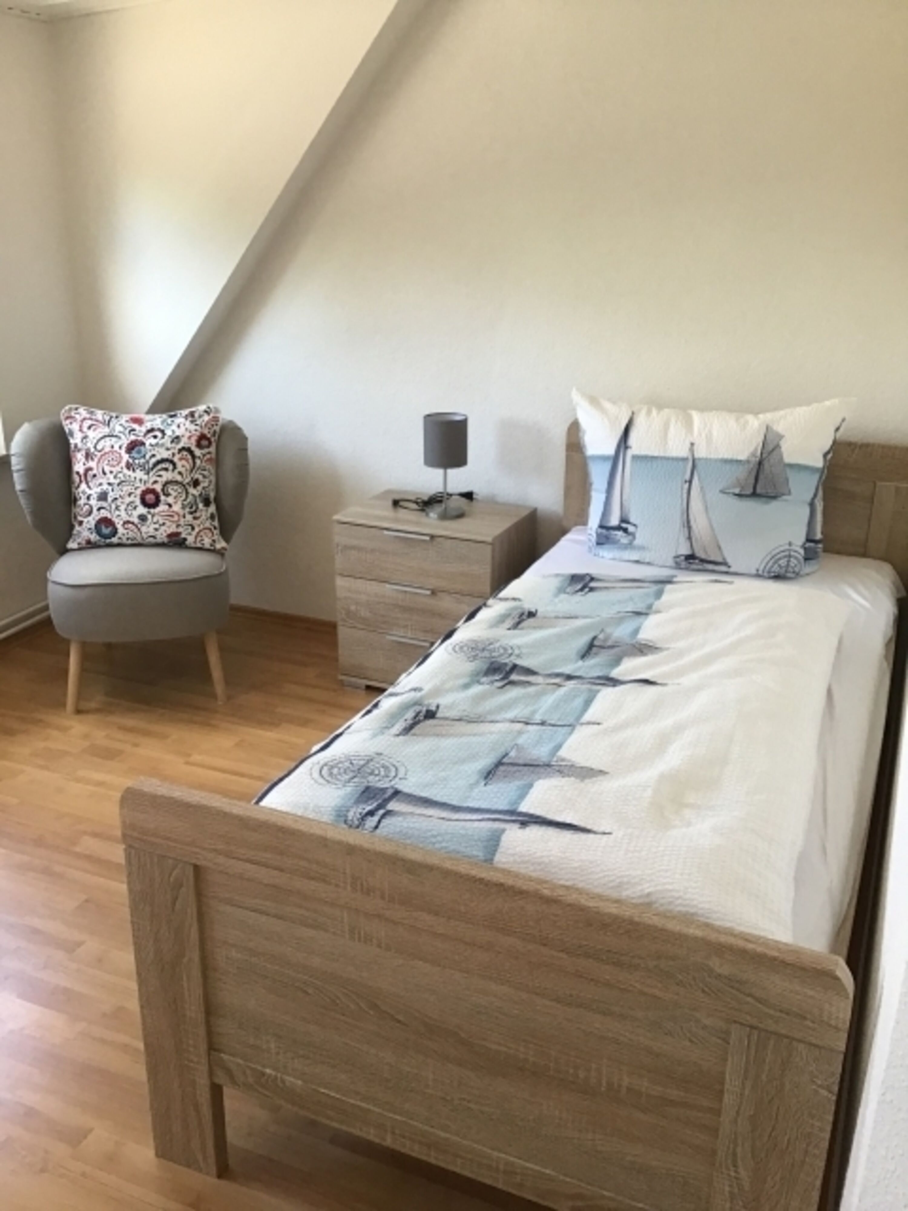 Kinderzimmer 