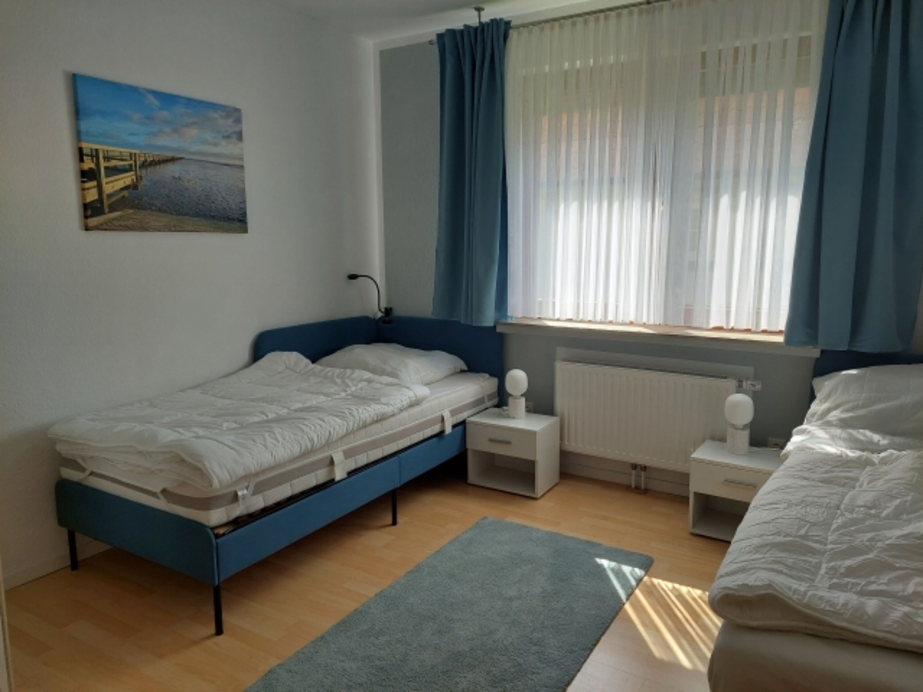 Schlafzimmer 2