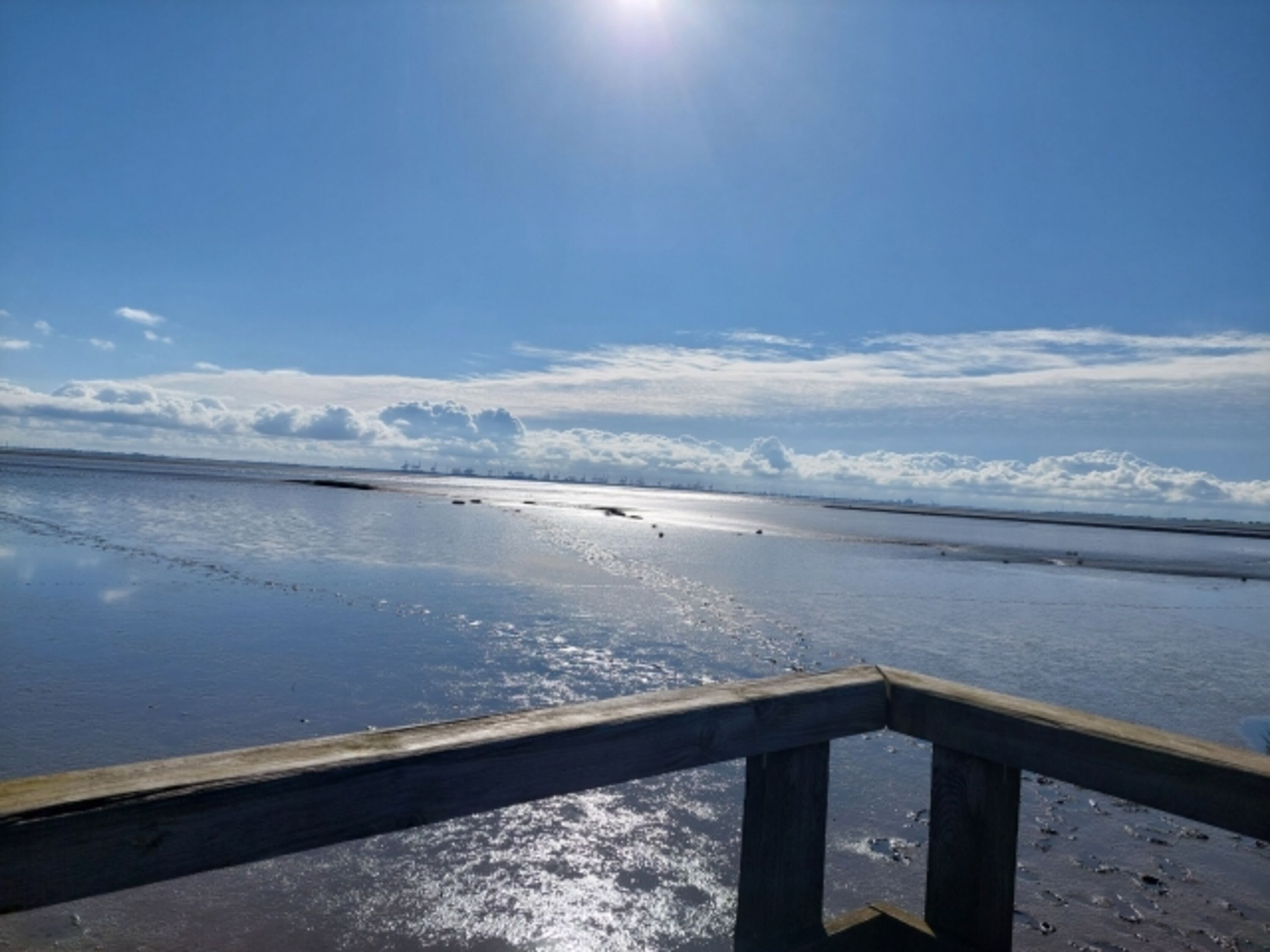 Nordseesteg