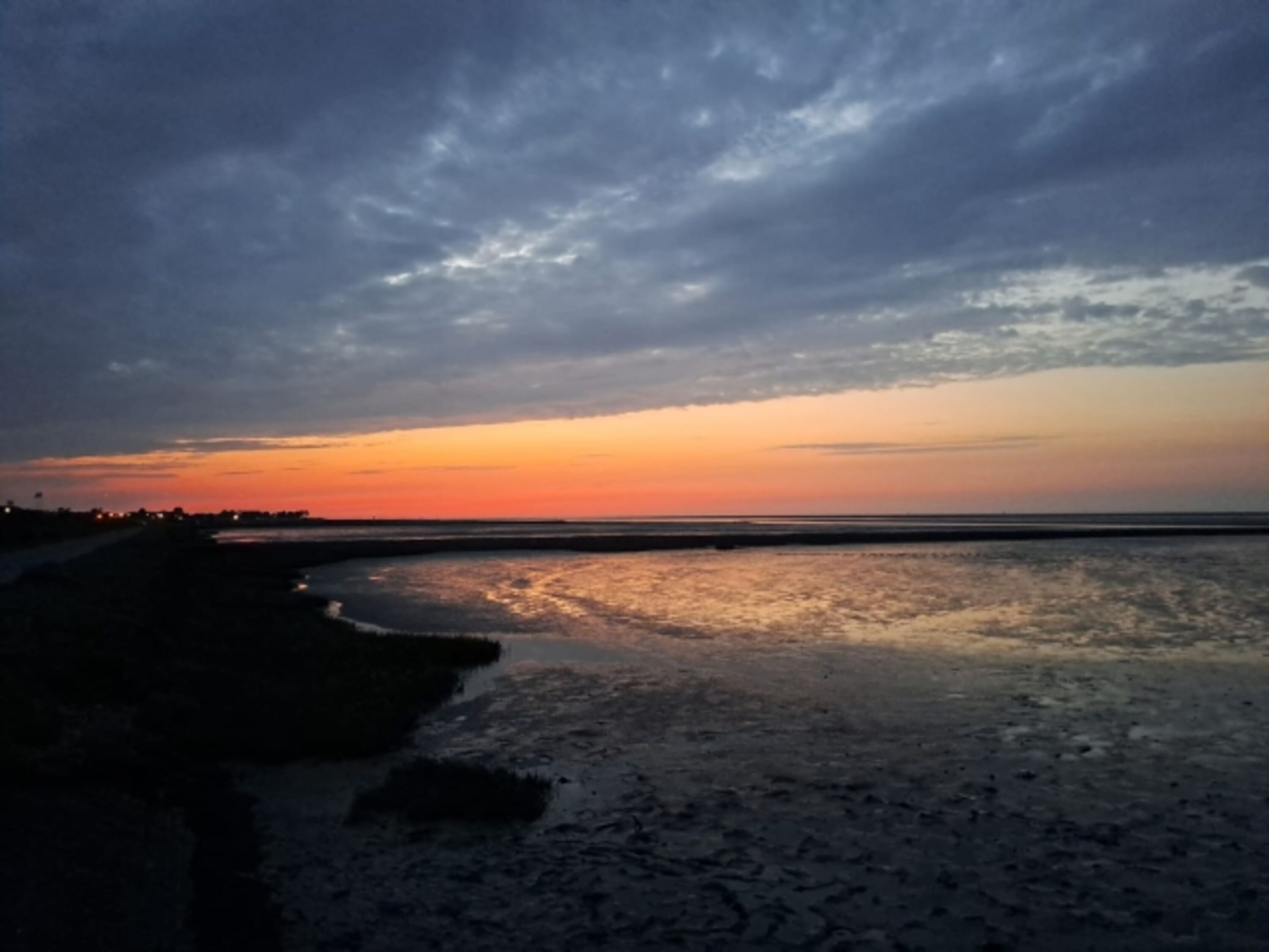 Abendstimmung