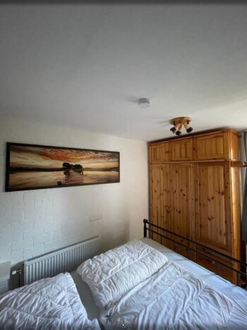 unteres Schlafzimmer 