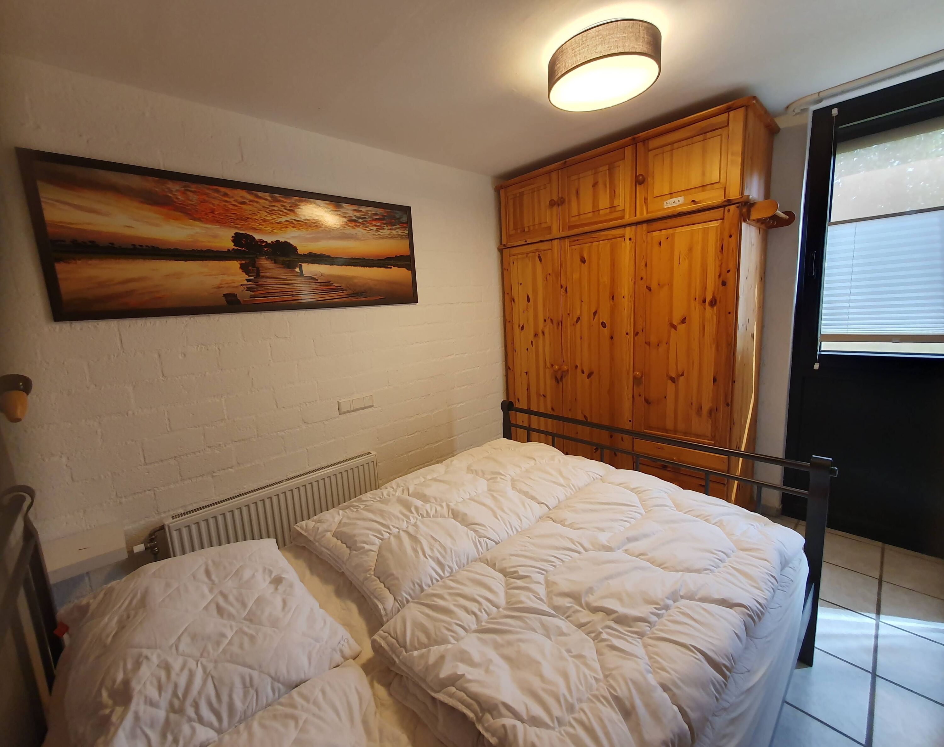 unteres Schlafzimmer