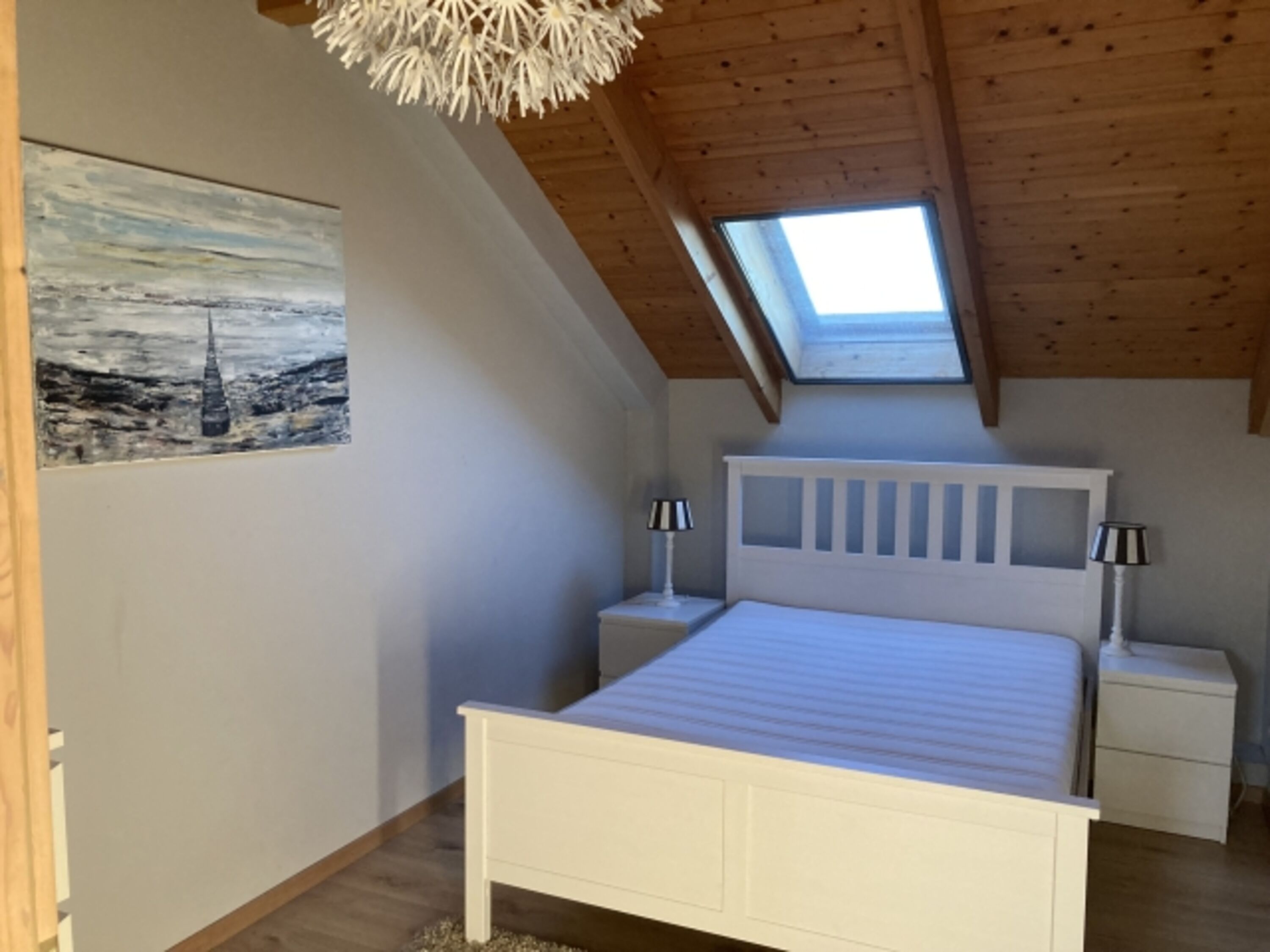 Schlafzimmer 3