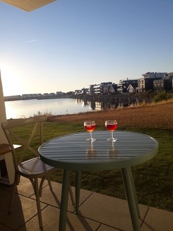 Hier können Sie es sich gut gehen lassen